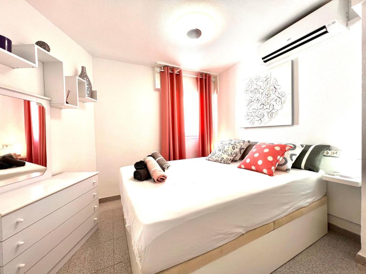 Holiday Penthouse Jardin Torrevieja Exteriör bild