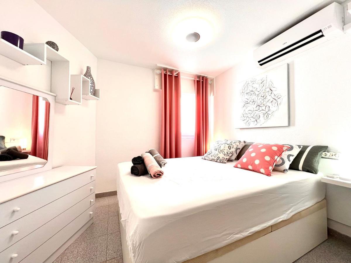 Holiday Penthouse Jardin Torrevieja Exteriör bild