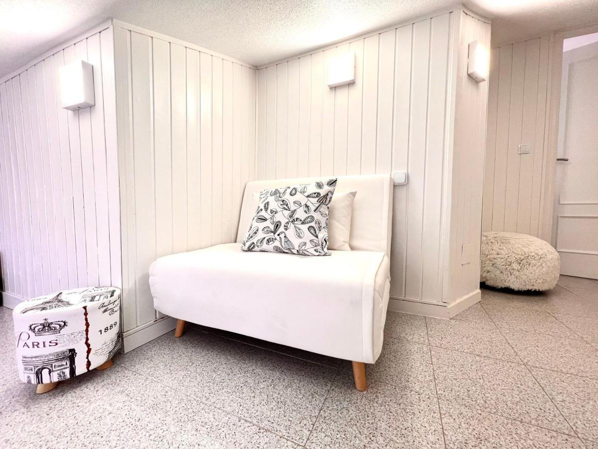 Holiday Penthouse Jardin Torrevieja Exteriör bild
