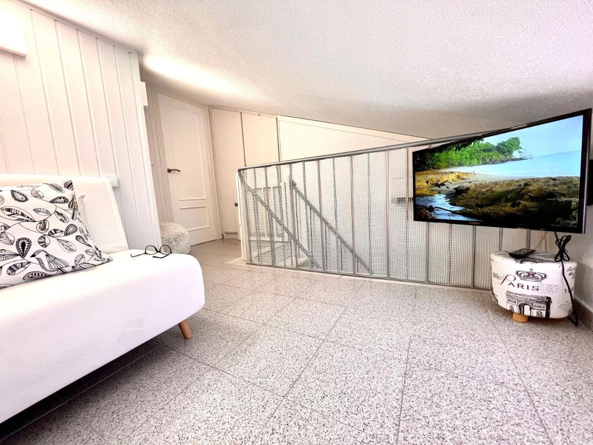 Holiday Penthouse Jardin Torrevieja Exteriör bild