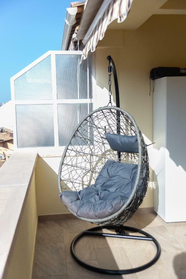 Holiday Penthouse Jardin Torrevieja Exteriör bild