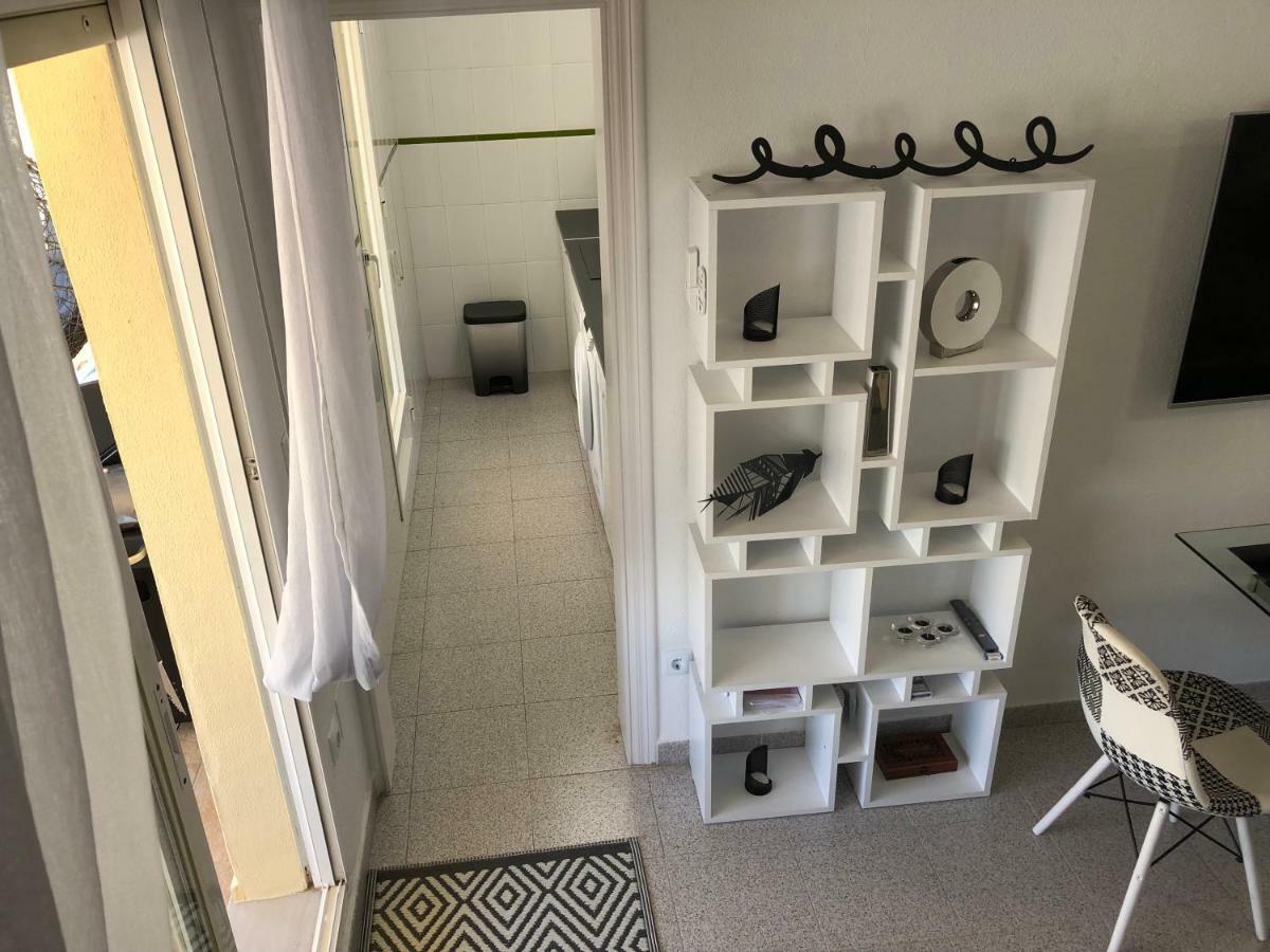 Holiday Penthouse Jardin Torrevieja Exteriör bild